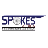 SPOKES AFRICA logo - Similar company to B.R.I.D.G.E.