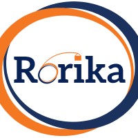 Rorika Logistics logo - Similar company to Embassy Freight Do Brasil