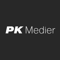 PK MEDIER logo - Similar company to Tele It