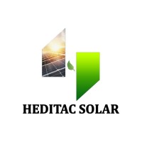Heditac Holdings Pvt Ltd (Heditac Solar) logo - Similar company to Macksons Solar