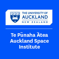 Te Pūnaha Ātea - Space Institute logo - Similar company to Space Operations New Zealand Ltd