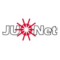 Jordanian Universities Network - JUNet logo - Similar company to Tcc Africa-Training Centre In Communication