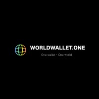 Worldwallet.One logo - Similar company to Msb Global Capital