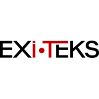 Exiteks logo - Similar company to Vitec