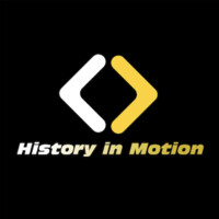 History in Motion logo - Similar company to History In Motion Studios