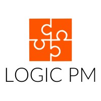 Logic Project Management logo - Similar company to John Khateeb