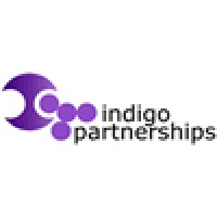 Indigo Partnerships - logo - Similar company to Indigo Partners, Llc