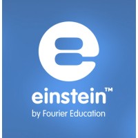 Fourier Systems / Fourier Education logo - Similar company to Perpage