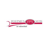 Postmus-Nuis BV logo - Similar company to Zedaco