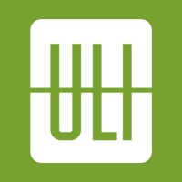 ULI Central Florida logo - Similar company to Atrium Management Company