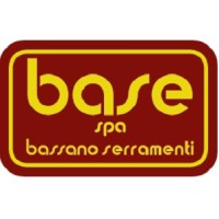 Base Spa - Bassano Serramenti logo - Similar company to Aldena Windows And Doors