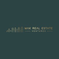 MAK Real Estate Ventures logo - Similar company to Black Swan Investments
