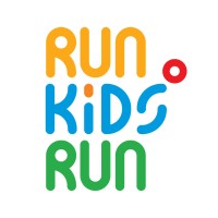 Run Kids Run logo - Similar company to Knightsbridge Security Systems