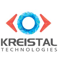 Kreistal Technologies logo - Similar company to The Intention Collective
