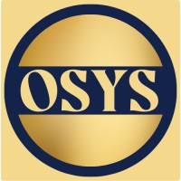 OSYS Infoservices logo - Similar company to Osys Technologies