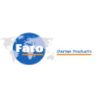 Faro Marine Products