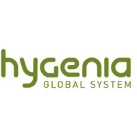 Hygenia Global logo - Similar company to Offspace Studio