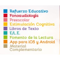 Editorial niños neurodiversos logo - Similar company to Turing:Ciencia, Tecnología Y Neurodiversidad