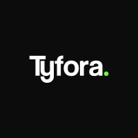 Tyfora logo - Similar company to Softdevin Limited