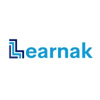 Learnak.io logo - Similar company to Codex Vitae