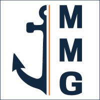 Maritime Management Group logo - Similar company to Maritime Management