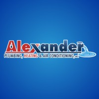 Alexander Plumbing, Heating & Air Conditioning, Inc. logo - Similar company to Brink'S Plumbing & Heating