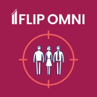Flip Omni logo - Similar company to Flip B2B