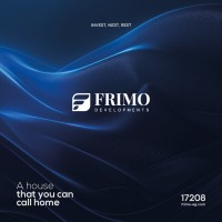 Frimo Developments logo - Similar company to Frimo Developments-Eg