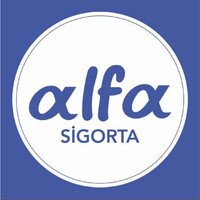 Alfa Sigorta logo - Similar company to Karadag Sigorta Ekspertiz Ltd.