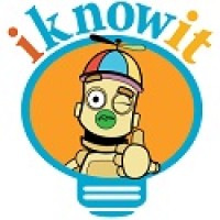 I Know It logo - Similar company to Ncc Worksheet