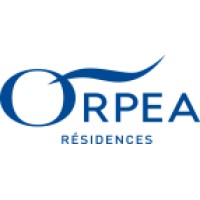 ORPEA Résidence Saint Joseph logo - Similar company to Ic-Cloudapps