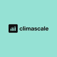 Climascale Consulting logo - Similar company to Ipbio Betary Reserve