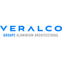 Veralco- Groupe Aluminium Architectural logo - Similar company to Second'Ère
