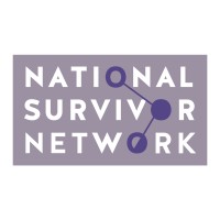 National Survivor Network logo - Similar company to Coalition To Abolish Slavery & Trafficking (Cast)
