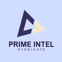 Prime Intel Syndicate logo - Similar company to Simon Protec Systems Ag