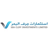 Sea Cliff Investments Limited logo - Similar company to Emirates Haifa Invesments