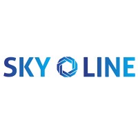 Skyline BPO logo - Similar company to Cold Call Advantage