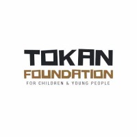 TOKAN Foundation for Children and Young People logo - Similar company to Dkeff Professionals Ltd