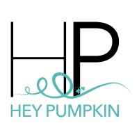 Hey Pumpkin logo - Similar company to Frayed Passport