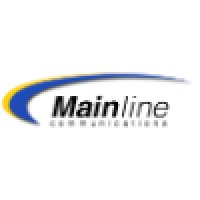 Mainline Communications logo - Similar company to Mainline