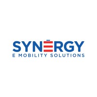 Synergy E Mobility Solutions logo - Similar company to Ammah Techsavvy Pvt. Ltd.