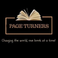 Page Turners Kenya logo - Similar company to Tuendelee Foundation