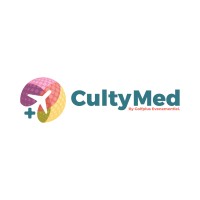CultyMed By Golf Plus Evénementiel logo - Similar company to Espomena