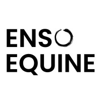 Enso Equine logo - Similar company to Blackhawke Behavior Science