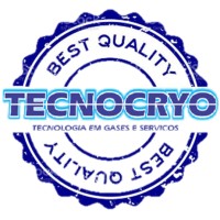 Tecnocryo Gases logo - Similar company to Tecnocryo S.P.A.