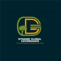Dynamic Global Governance Group-DG3 logo - Similar company to I'M Human Organization