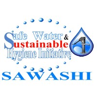 Safe Water & Sustainable Hygiene Initiative (SAWASHI)
