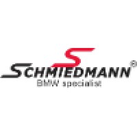 Schmiedmann Suomi Oy logo - Similar company to Logicar Australia