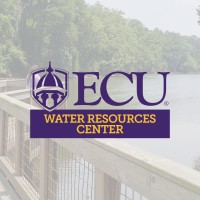 ECU Water Resources Center logo - Similar company to Nc Water Resources Research Institute (Wrri)