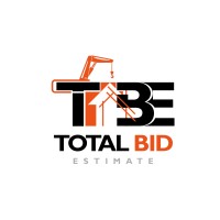 Total Bid Estimate logo - Similar company to Digi Estimates